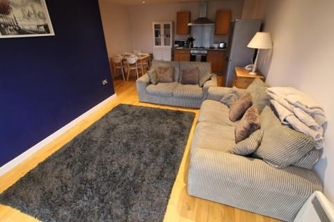 2 bedroom flat to rent, 39 Leeds Street, Liverpool L3