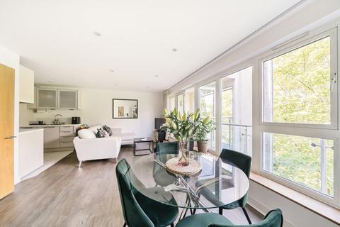 2 bedroom apartment for sale, Park Heights, Constitution Hill, Woking