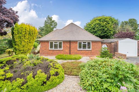 3 bedroom bungalow for sale, Langham Road, Alton, Hampshire, GU34