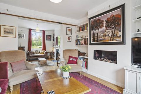 4 bedroom semi-detached house for sale, Richmond Road, Central Oxford