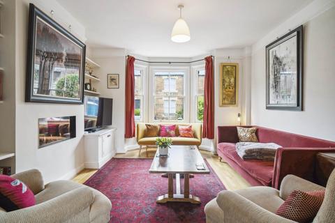 4 bedroom semi-detached house for sale, Richmond Road, Central Oxford