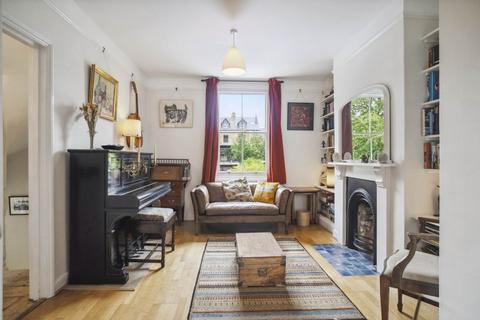 4 bedroom semi-detached house for sale, Richmond Road, Central Oxford