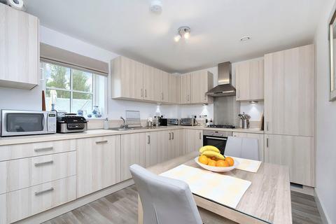 2 bedroom flat for sale, Abbey Park Avenue, St Andrews, KY16