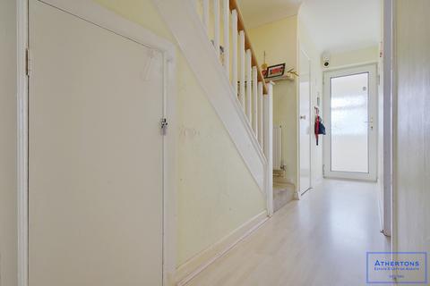 4 bedroom semi-detached house for sale, Stewart Road,  Bournemouth, BH8