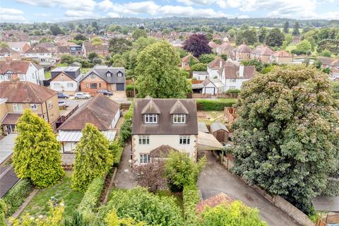 4 bedroom detached house for sale, Glebe Road, Old Windsor, Windsor, Berkshire, SL4