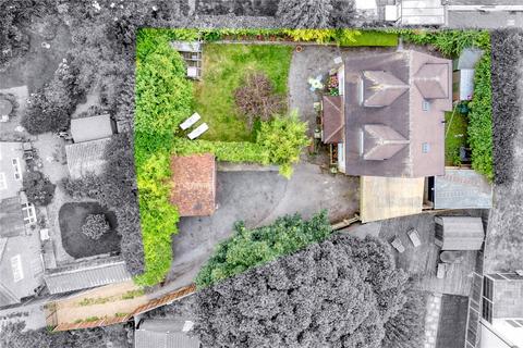 undefined, Glebe Road, Old Windsor, Windsor, Berkshire, SL4