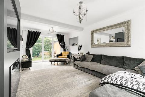 undefined, Glebe Road, Old Windsor, Windsor, Berkshire, SL4