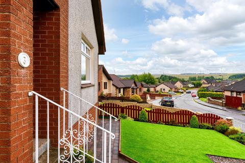 3 bedroom detached bungalow for sale, 3 Willow Park, Fauldhouse, EH47 9HN