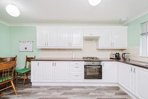 3 Willow Park, Fauldhouse, Bathgate, EH47 9HN