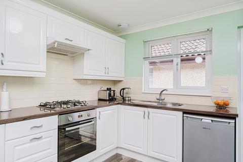 3 Willow Park, Fauldhouse, Bathgate, EH47 9HN