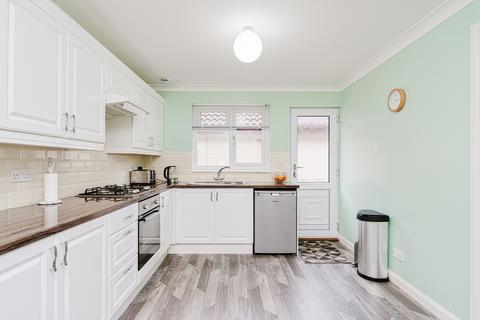 3 Willow Park, Fauldhouse, Bathgate, EH47 9HN