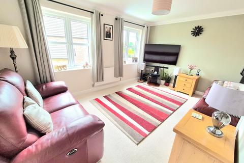 71 Bishops Way, Dalston, Carlisle, CA5 7LF