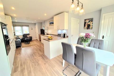 71 Bishops Way, Dalston, Carlisle, CA5 7LF