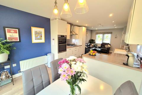 71 Bishops Way, Dalston, Carlisle, CA5 7LF