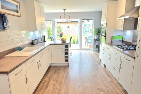 71 Bishops Way, Dalston, Carlisle, CA5 7LF
