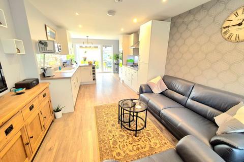 71 Bishops Way, Dalston, Carlisle, CA5 7LF