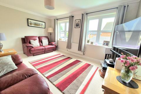71 Bishops Way, Dalston, Carlisle, CA5 7LF