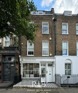 Retail property (high street) to rent, Office (E Class) –  23 Molyneux Street, Marylebone, London, W1H 5HJ