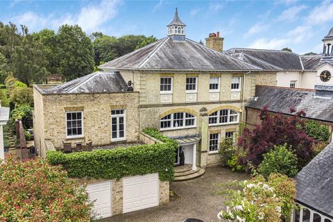 6 bedroom house for sale, Northaw Place, Coopers Lane, Northaw, Hertfordshire, EN6