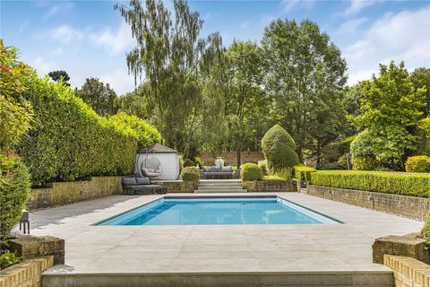 6 bedroom house for sale, Northaw Place, Coopers Lane, Northaw, Hertfordshire, EN6