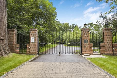6 bedroom house for sale, Northaw Place, Coopers Lane, Northaw, Hertfordshire, EN6