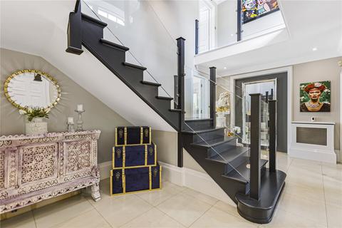 6 bedroom house for sale, Northaw Place, Coopers Lane, Northaw, Hertfordshire, EN6