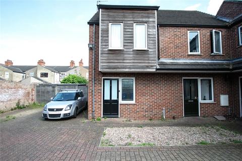 2 bedroom end of terrace house for sale, South Parade Mews, GRIMSBY, Lincolnshire, DN31