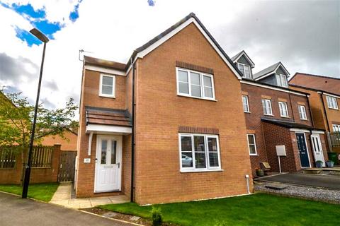 3 bedroom detached house for sale, Woodham Drive, Ryhope