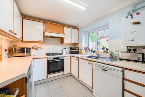 3 bedroom end of terrace house for sale, Amery Hill, Alton, Hampshire, GU34