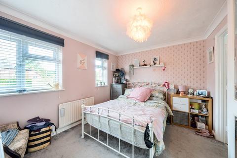 3 bedroom end of terrace house for sale, Amery Hill, Alton, Hampshire, GU34