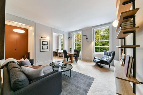 2 bedroom flat to rent, Highbury Terrace, London, N5