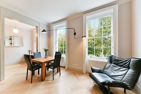 2 bedroom flat to rent, Highbury Terrace, London, London, N5