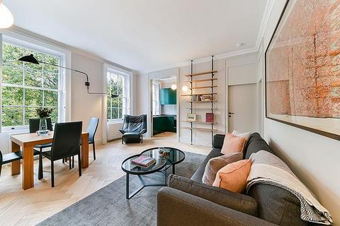 2 bedroom flat to rent, Highbury Terrace, London, N5