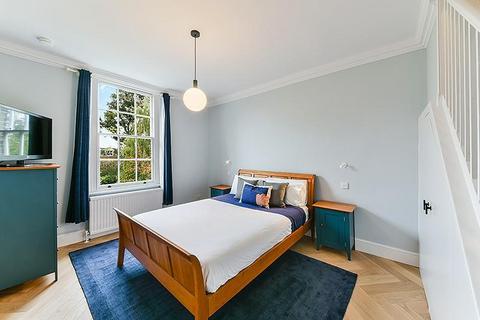 1 bedroom flat to rent, Highbury Terrace, London, N5