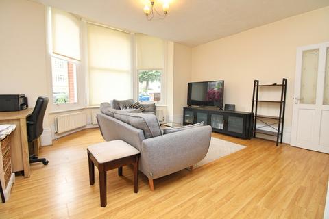 1 bedroom apartment for sale, Wilbury Road, Hove