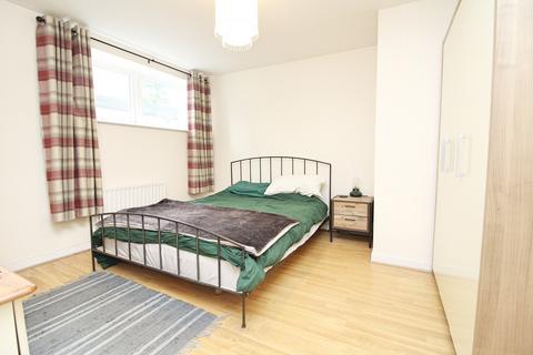 1 bedroom apartment for sale, Wilbury Road, Hove