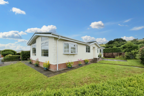 2 bedroom park home for sale, Discoyd, Presteigne LD8