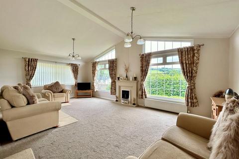 2 bedroom park home for sale, Discoyd, Presteigne LD8