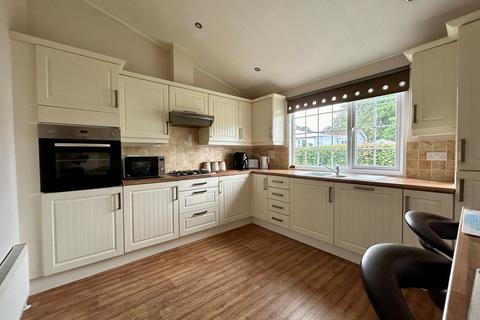 2 bedroom park home for sale, Discoyd, Presteigne LD8