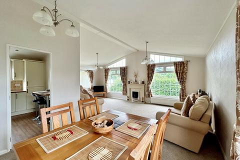 2 bedroom park home for sale, Discoyd, Presteigne LD8