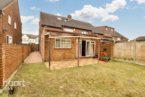 137 Cromwell Road, Grays, RM17 5HQ