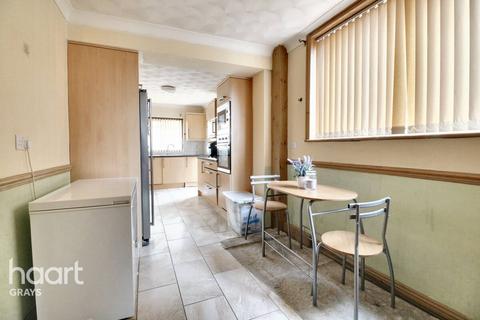 137 Cromwell Road, Grays, RM17 5HQ
