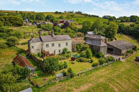 6 bedroom detached house for sale, Ashprington, Totnes, Devon