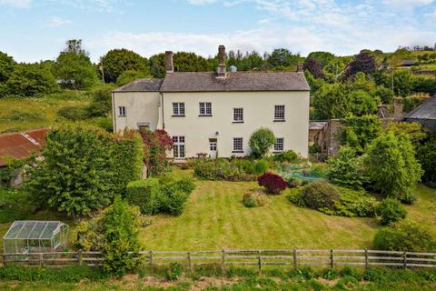 6 bedroom detached house for sale, Ashprington, Totnes, Devon