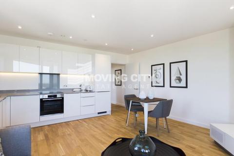 2 bedroom apartment to rent, St. Marks Square, Bromley BR2