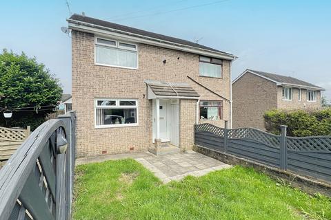 3 Dorian Close, Bradford, BD10 8BQ
