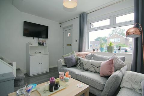 3 Dorian Close, Bradford, BD10 8BQ