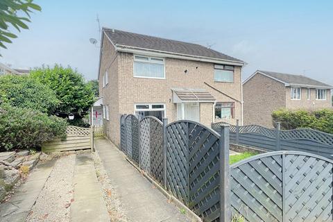 3 Dorian Close, Bradford, BD10 8BQ