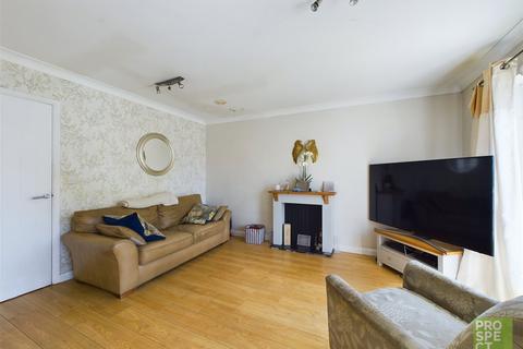 3 bedroom end of terrace house for sale, Grange Road, Farnborough, Hampshire, GU14