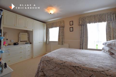 3 bedroom detached house for sale, Constable Avenue, Clacton-on-Sea